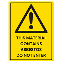 Warning Sign 17