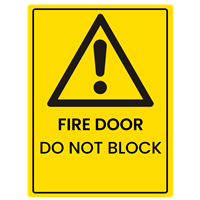 Warning Sign 20
