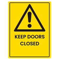Warning Sign 4