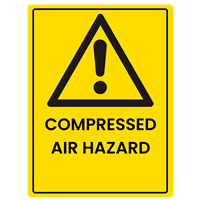 Warning Sign 18