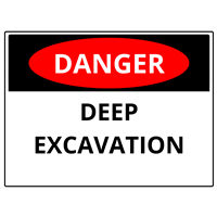 Danger Sign 7