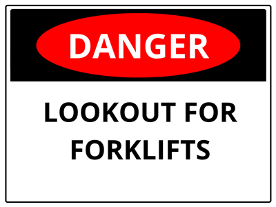 Forklift Lookout