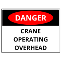 Danger Sign 8