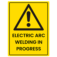 Warning Sign 2